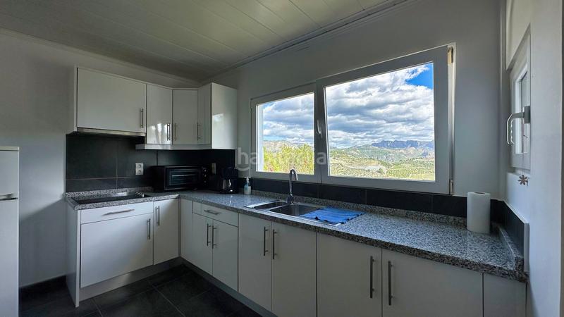 Foto 2eff4cce-8feb-456a-adae-adccf07e3e77. Casa amb piscina a Callosa d´en Sarrià