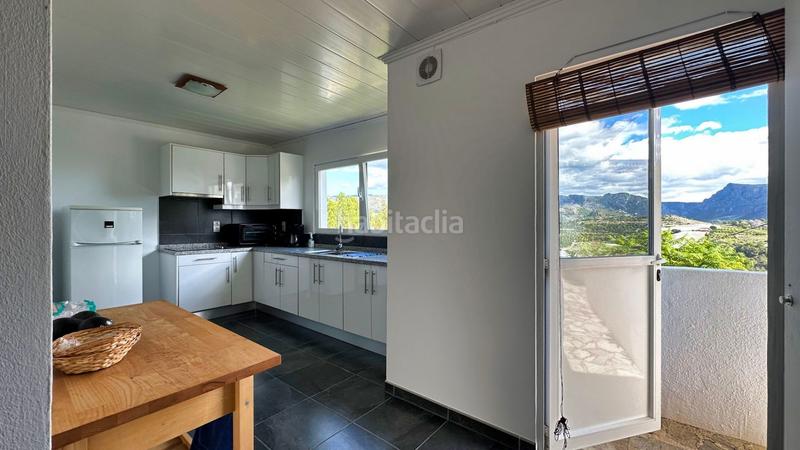 Foto 37e72027-b3f3-4ccf-8e2d-014175e019e3. Casa amb piscina a Callosa d´en Sarrià