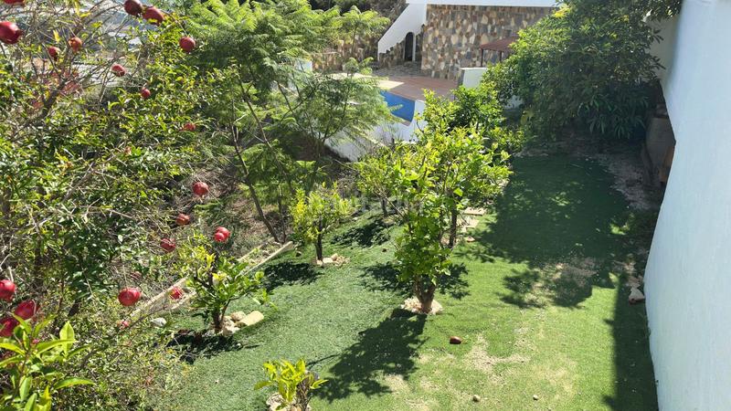 Foto 42a527ad-4bb8-41a0-a66f-914de7d73423. Casa amb piscina a Callosa d´en Sarrià