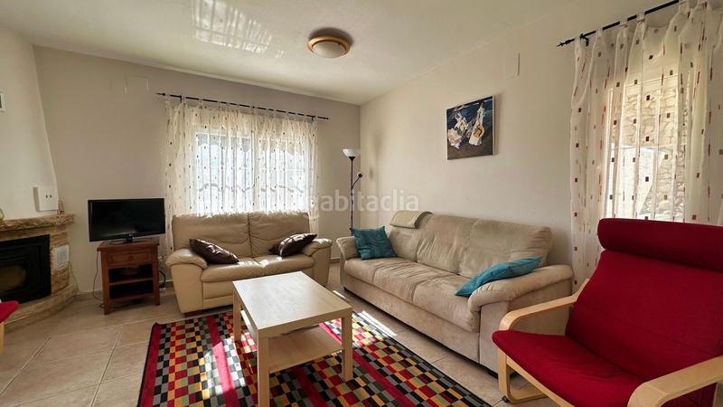 Foto 5032b179-51e2-48be-9019-1b309e4fc4ae. Casa amb piscina a Callosa d´en Sarrià