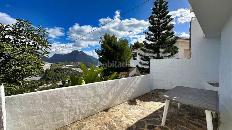 Foto 7a3dc577-b9b7-4ab7-8767-d13b769e6efc. Casa amb piscina a Callosa d´en Sarrià