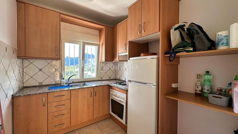 Foto 7fd31510-f45c-4cef-bb12-89fe9b7b2882. Casa amb piscina a Callosa d´en Sarrià