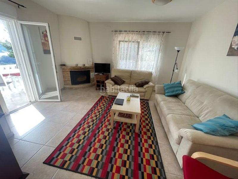 Foto a157dc67-3211-41e5-9202-5bf067b2cb0b. Casa amb piscina a Callosa d´en Sarrià