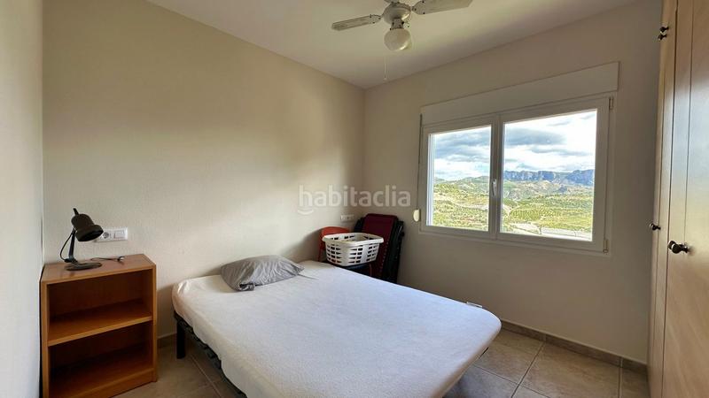 Foto ae18f7fc-9268-4df7-9476-15ee64e13f01. Casa amb piscina a Callosa d´en Sarrià