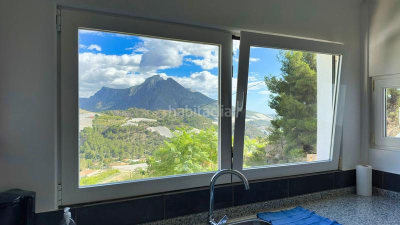 Foto b59165ec-8803-498d-8254-66d6f9a2bfc1. Casa amb piscina a Callosa d´en Sarrià