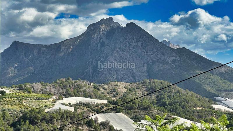 Foto d4c6fb11-a64b-4a61-a923-88c65fadab71. Casa amb piscina a Callosa d´en Sarrià