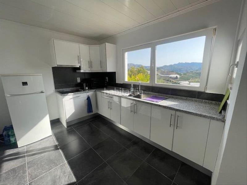 Foto e0113469-f247-4e4a-8cbe-efac8e7a3e43. Casa amb piscina a Callosa d´en Sarrià