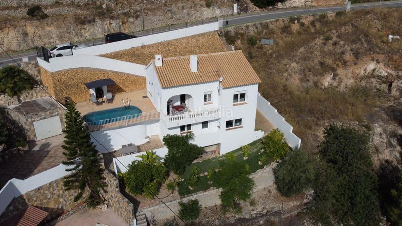 Foto e20da3b4-acfe-46a9-bd71-f858e83206f7. Casa amb piscina a Callosa d´en Sarrià