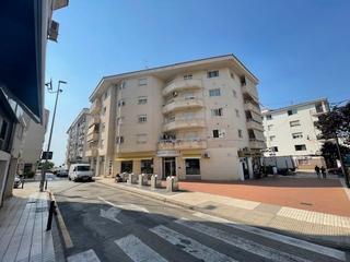 Locale commerciale in Altea Ciudad