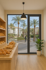 Local Comercial en Altea Ciudad