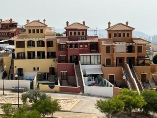 Casa en Balcón de Finestrat-Terra Marina