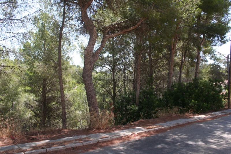 Foto 66093a80-6d67-43b3-bbc4-3fcab15f2f98. Wohngrundstück in Altea la vella Altea