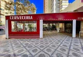 Locale commerciale in Juzgados - Plaza de Toros