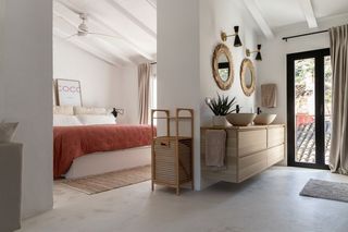 Haus in Bolulla. Vivienda en bolulla de diseño moderno y encanto mediterráneo