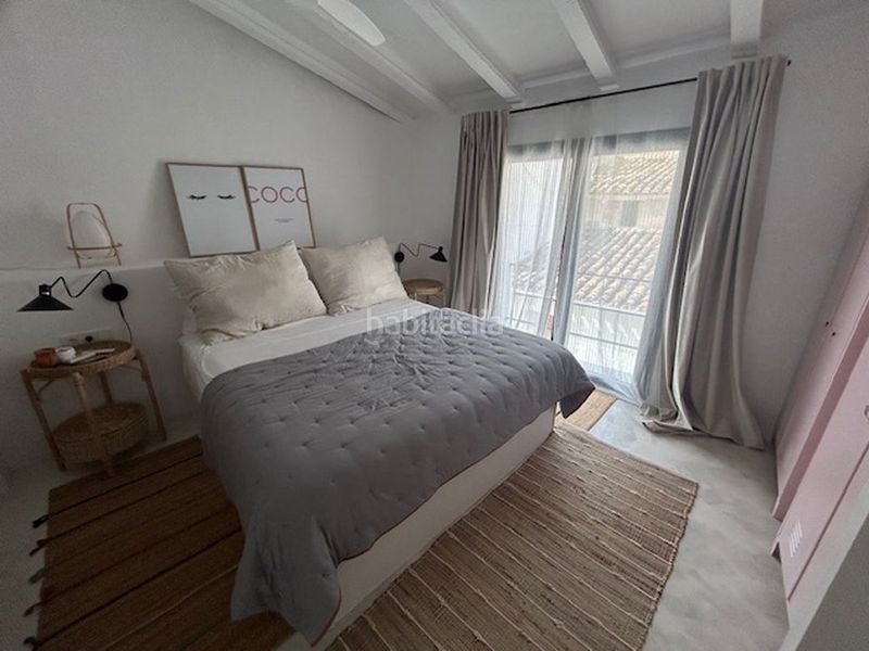 Foto a72a0ca5-768e-476d-9cc5-a8641820fe1c. Casa amb calefacció a Bolulla