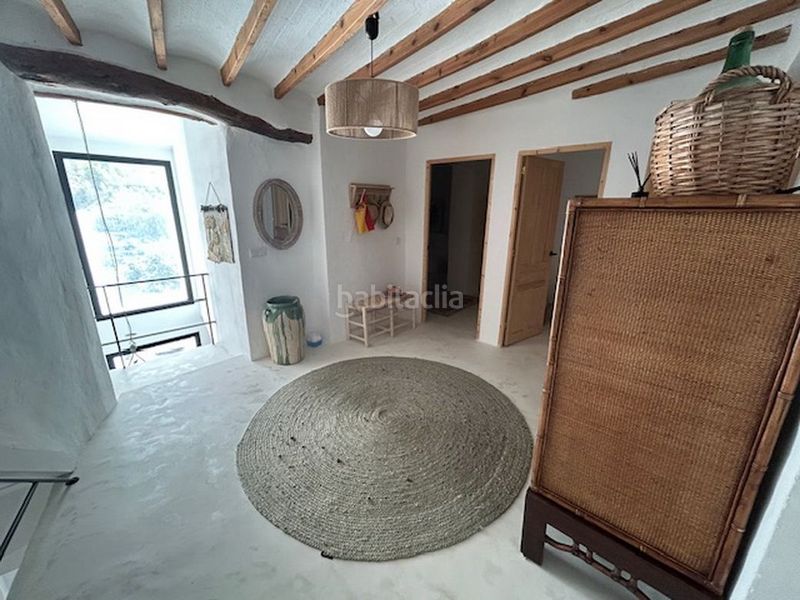 Foto ab2d0278-b7ce-4556-b00f-326e388db364. Casa amb calefacció a Bolulla