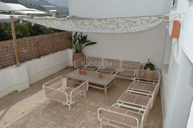 Foto f5e32e6d-f41e-40f8-9d50-46730663797e. Casa amb calefacció a Bolulla
