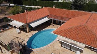 Casa a Urbanizaciones. Benidorm coblanca  chalet en venta