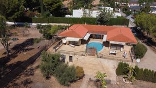 Maison à Urbanizaciones. Benidorm coblanca  chalet en venta