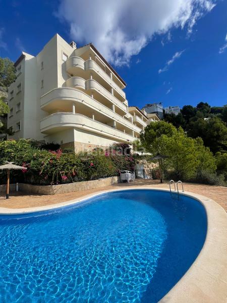 Foto 3ee5d586-cfce-4d8e-b7f3-e5c0b54e2c92. Appartamento con riscaldamento piscina in Altea hills Altea