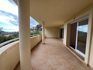 Appartement à Altea Hills. Piso en altea hills amplia terraza y rodeado de naturaleza