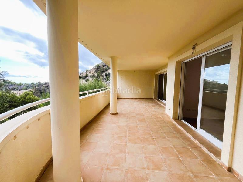 Foto c0d6f205-b223-441d-b366-caa80470bb90. Appartamento con riscaldamento piscina in Altea hills Altea