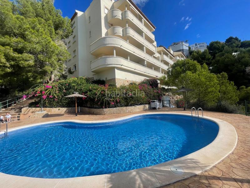 Foto f695ef8e-42ca-4c99-a7e3-f062e71b6674. Appartamento con riscaldamento piscina in Altea hills Altea