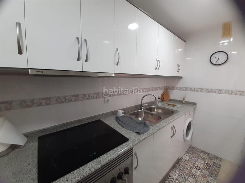 Foto e2a71beb-ee43-448a-a180-c13cad8a3295. Lloguer pis a Altea ciudad Altea