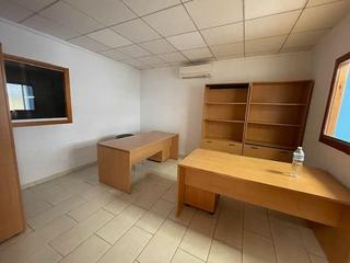 Local commercial à Altea Ciudad