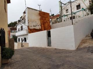 Terreno residencial en Callosa d´en Sarrià. Solar en callosa de ensarria