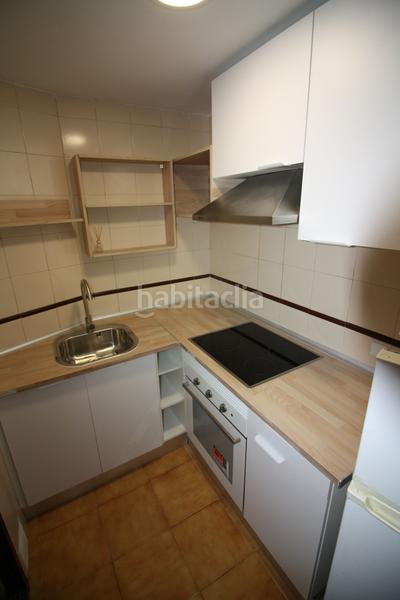 Foto d7850d65-9429-4271-8d41-460b587f2524. Piso  en Altea ciudad Altea