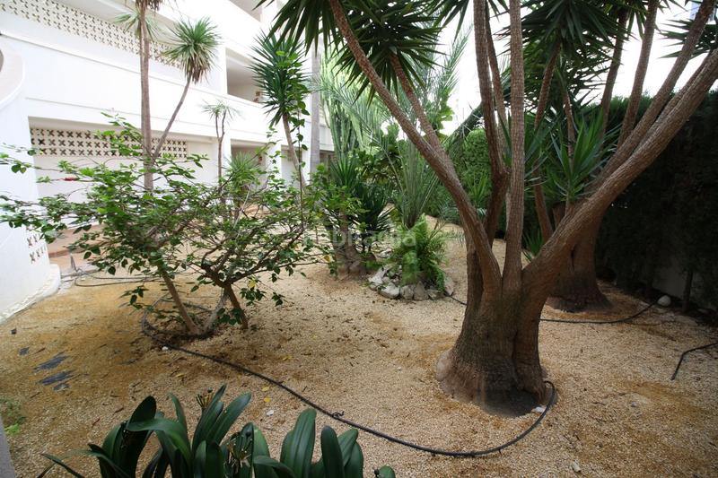 Foto de70c473-3c0d-450c-b3e1-153c941d95f9. Piso  en Altea ciudad Altea