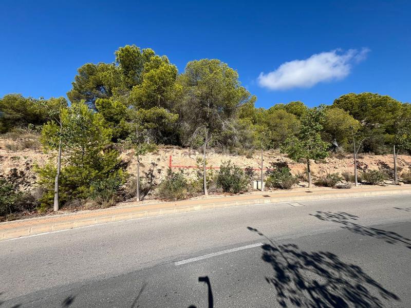 Foto 19558bd8-9f55-4c57-9c8d-3c7f76d9a5e7. Terreno residencial parcela urbana en Golf Bahía Finestrat