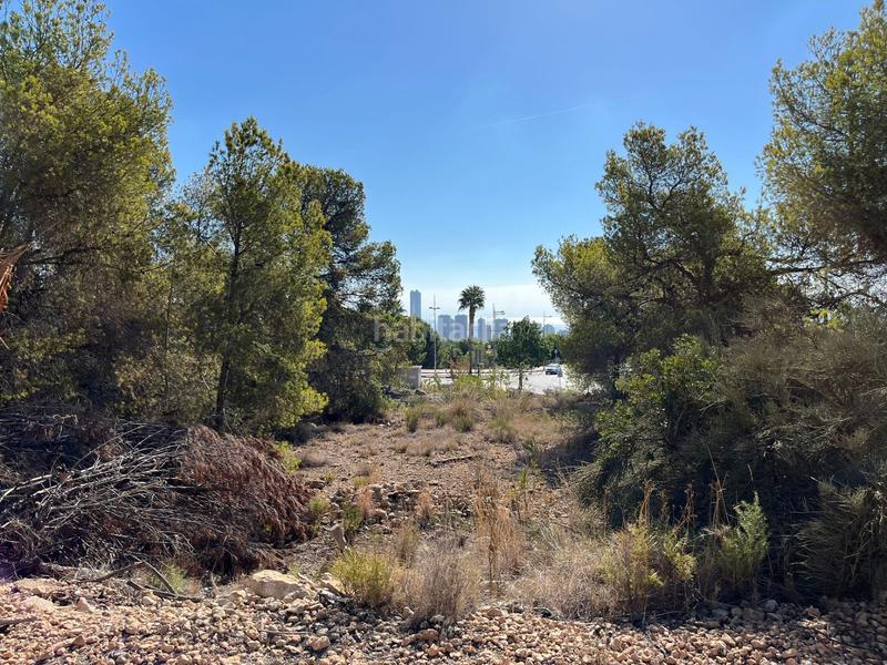 Foto 1f50f971-b56d-4234-9ca2-ecd75e95ca4a. Terreno residencial parcela urbana en Golf Bahía Finestrat