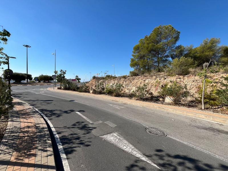 Foto ab7a520b-14aa-4103-9fcd-aec096021105. Terreno residencial parcela urbana en Golf Bahía Finestrat