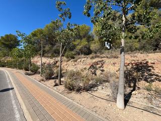 Wohngrundstück in Golf Bahía