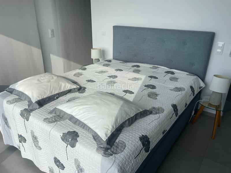 Foto 254b1dc5-3906-4c0d-9563-c1b1e86a59ad. Casa amb calefacció piscina a La Fustera Benissa