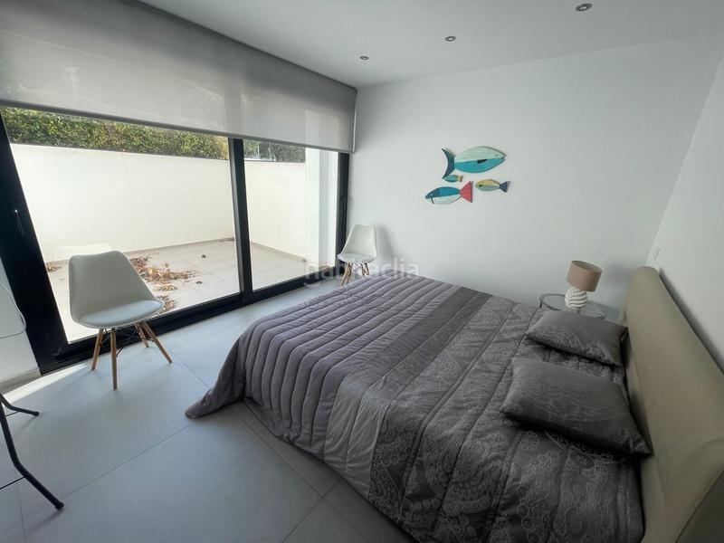 Foto 38d6ec23-788f-46f7-b917-b571462b3fb3. Casa amb calefacció piscina a La Fustera Benissa