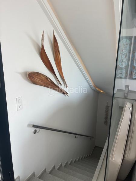 Foto 48c6b8dd-a8d2-463b-8d72-8b7162fa7ab5. Casa amb calefacció piscina a La Fustera Benissa