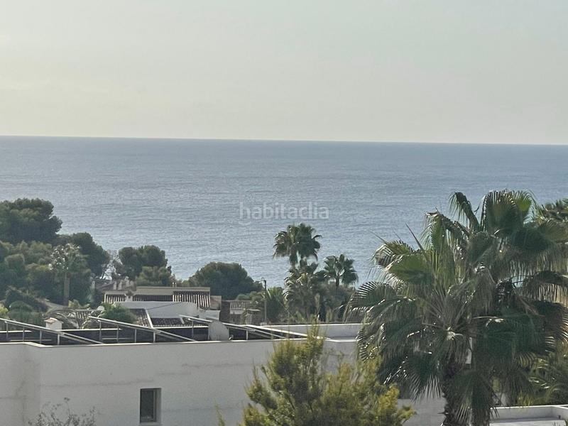 Foto 719d6259-ea83-4cf5-9a01-67eb0e0e072b. Casa amb calefacció piscina a La Fustera Benissa