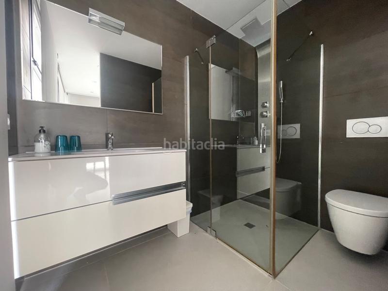 Foto 8074ca2e-31bd-42ca-83a2-09377d8ac6c6. Casa amb calefacció piscina a La Fustera Benissa