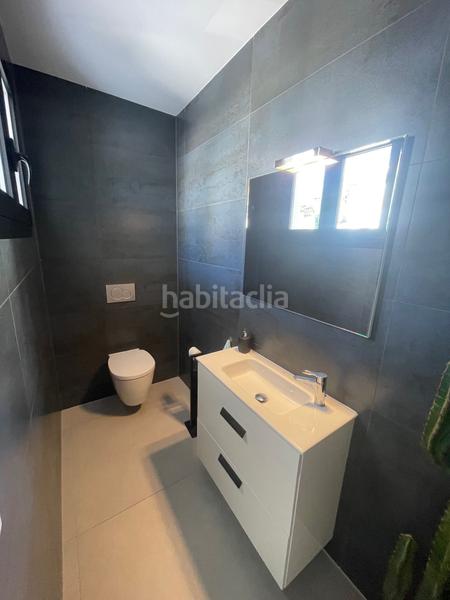 Foto 81c03de6-efbd-44ae-af30-b2b118d7b529. Casa amb calefacció piscina a La Fustera Benissa