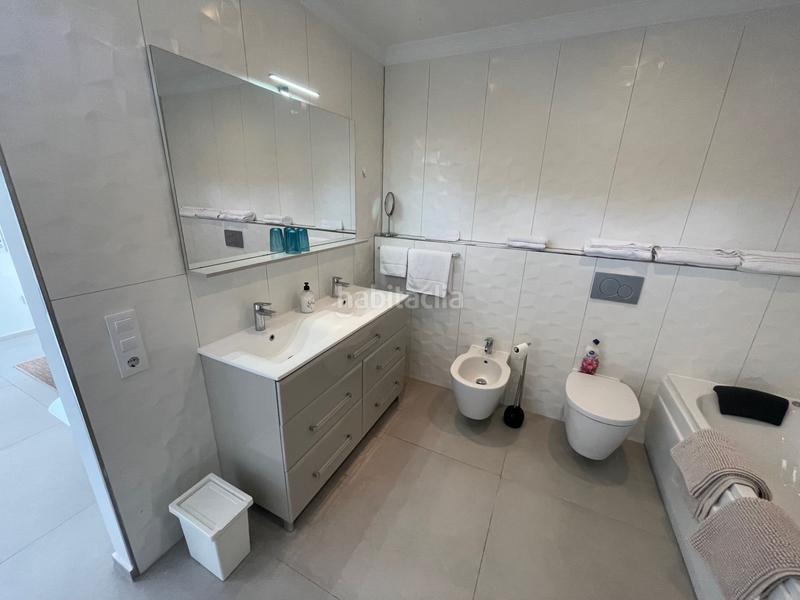 Foto 8bffee22-a4f4-43db-b462-873134d4e8cf. Casa amb calefacció piscina a La Fustera Benissa