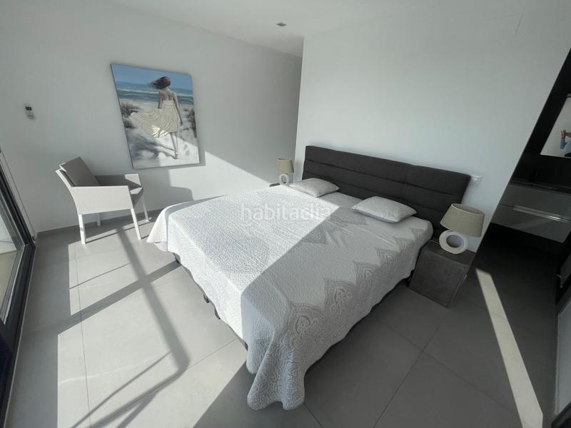 Foto 9baebf1b-062e-4d11-a00d-b4b8adc46e82. Casa amb calefacció piscina a La Fustera Benissa