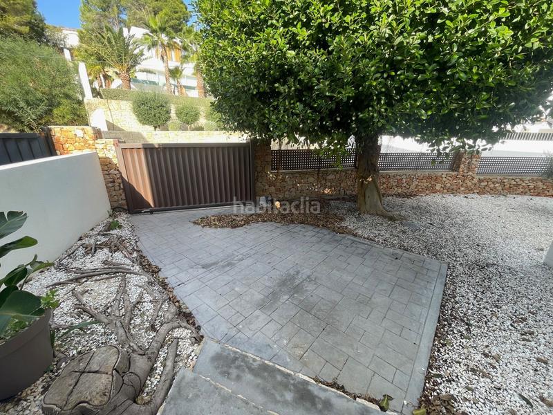 Foto a101715c-08e8-42d3-94a7-b995101c55b1. Casa amb calefacció piscina a La Fustera Benissa