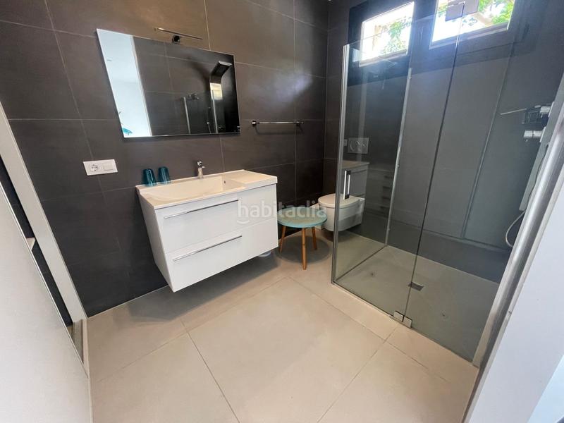 Foto ba75c49a-c47a-45c3-ba26-15c86caa11f5. Casa amb calefacció piscina a La Fustera Benissa