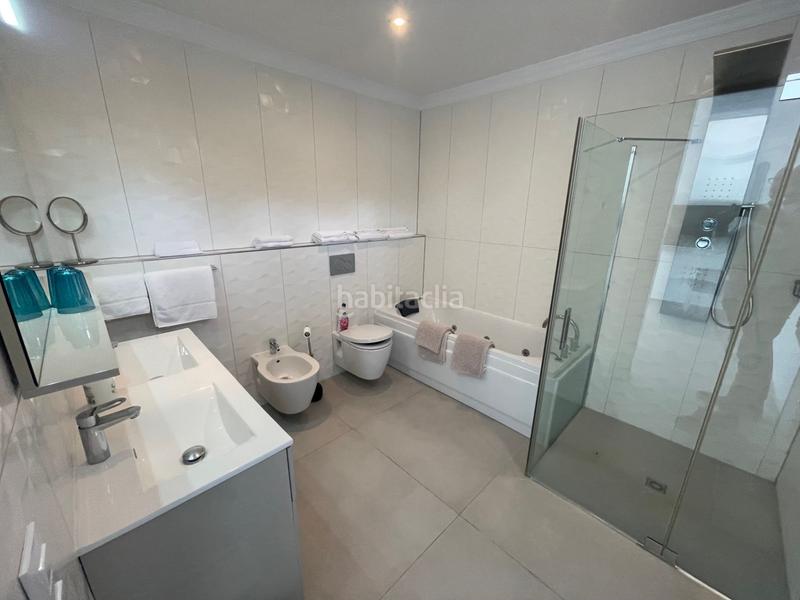 Foto dc8ab004-90e2-4cf9-8d99-a4ee36440d27. Casa amb calefacció piscina a La Fustera Benissa