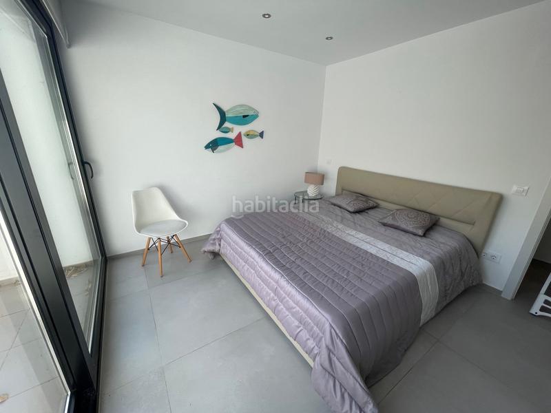 Foto fb8bdce3-ac7e-41c5-8ab5-3873e7f2c8b4. Casa amb calefacció piscina a La Fustera Benissa