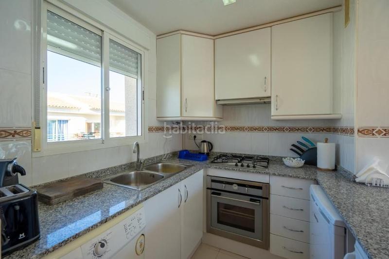 Foto 503c0a2b-239c-448a-b2d5-fb88cdbe1c93. Appartement avec piscine dans El Tossal-Bello Horizonte Nucia (la)