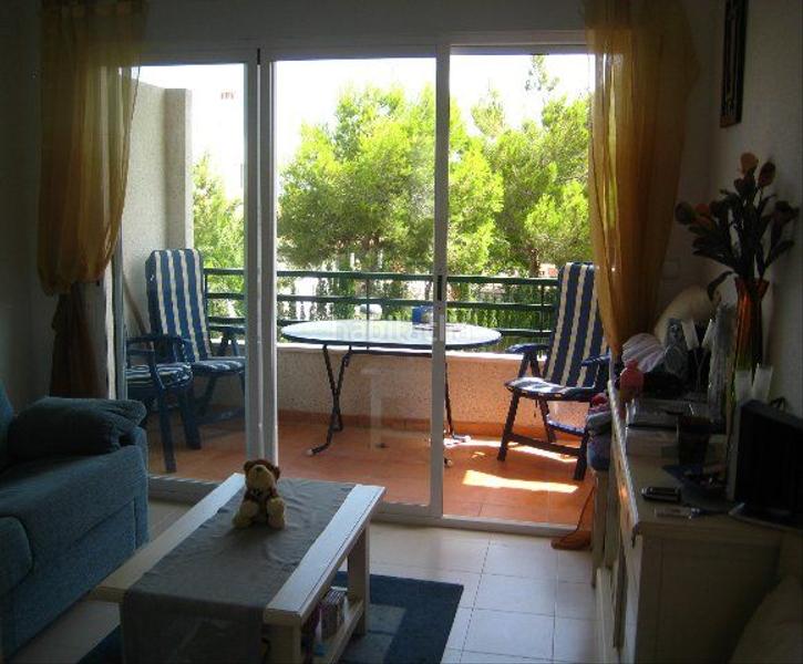 Foto 5ddfc60b-f96e-4833-b2d0-fab98593cfad. Appartement avec piscine dans El Tossal-Bello Horizonte Nucia (la)